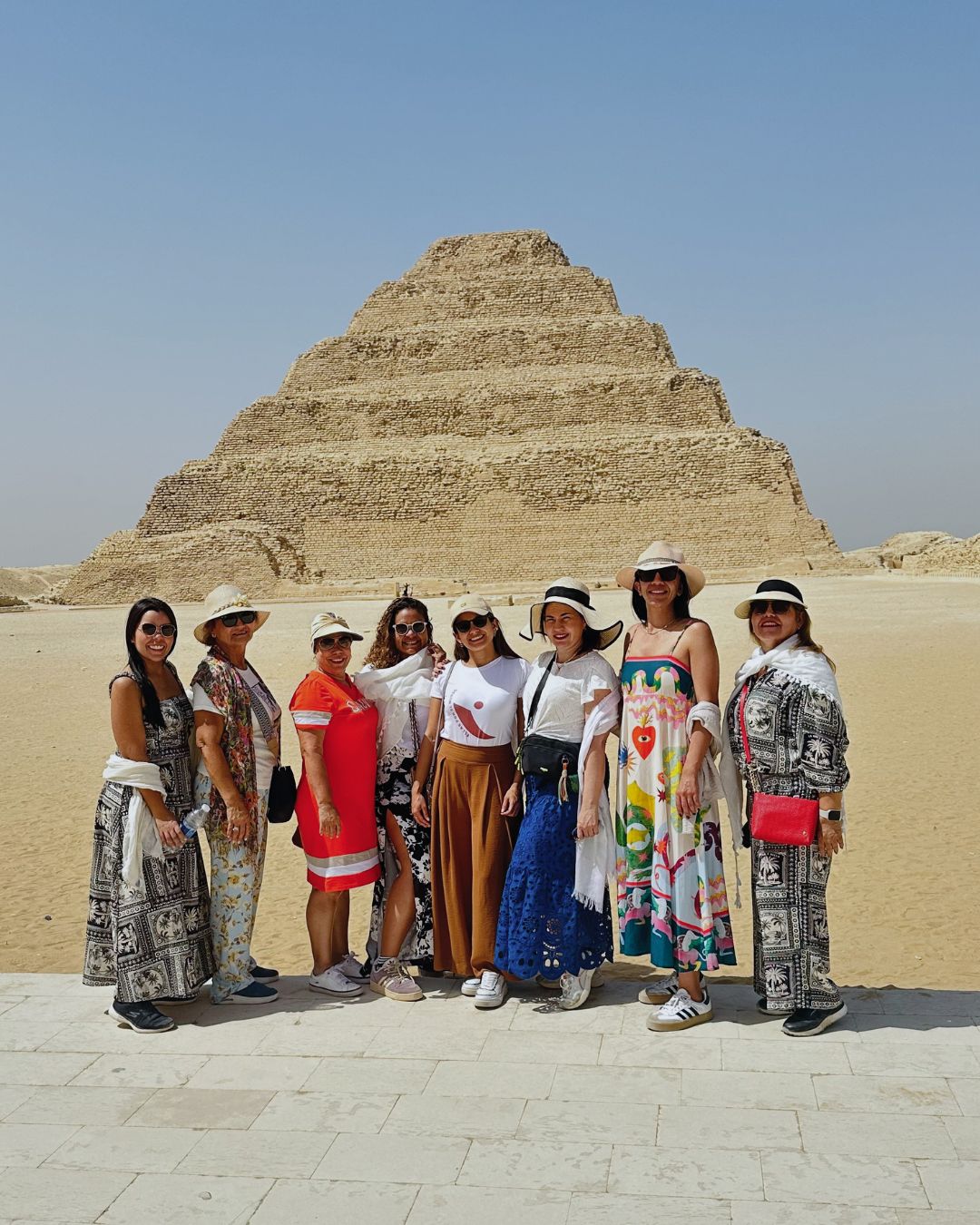Egipto con Ellas por el Mundo - Viajes para mujeres385
