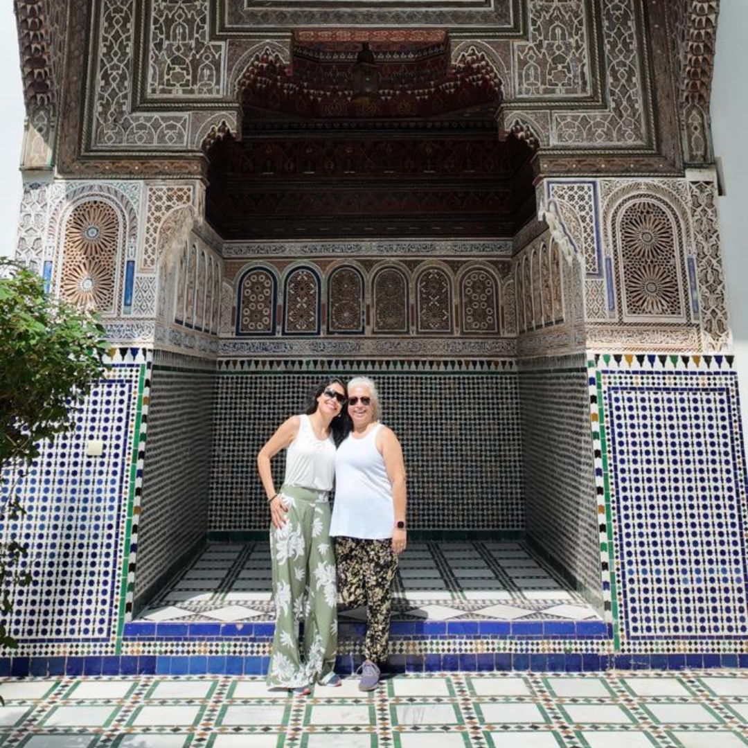 Viajeras viaje para mujeres a Marruecos con Ellas por el Mundo
