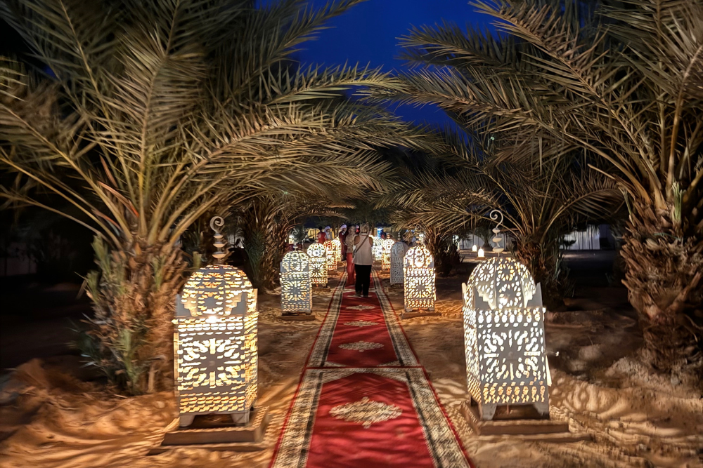 Viaje a Marruecos para mujeres - Ellas por el Mundo63