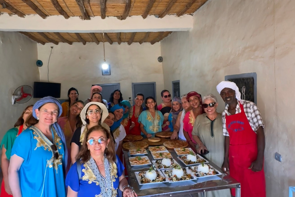 Viaje a Marruecos para mujeres - Ellas por el Mundo70