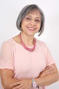 Picture of Nereyda Lacera Reales (Nela)