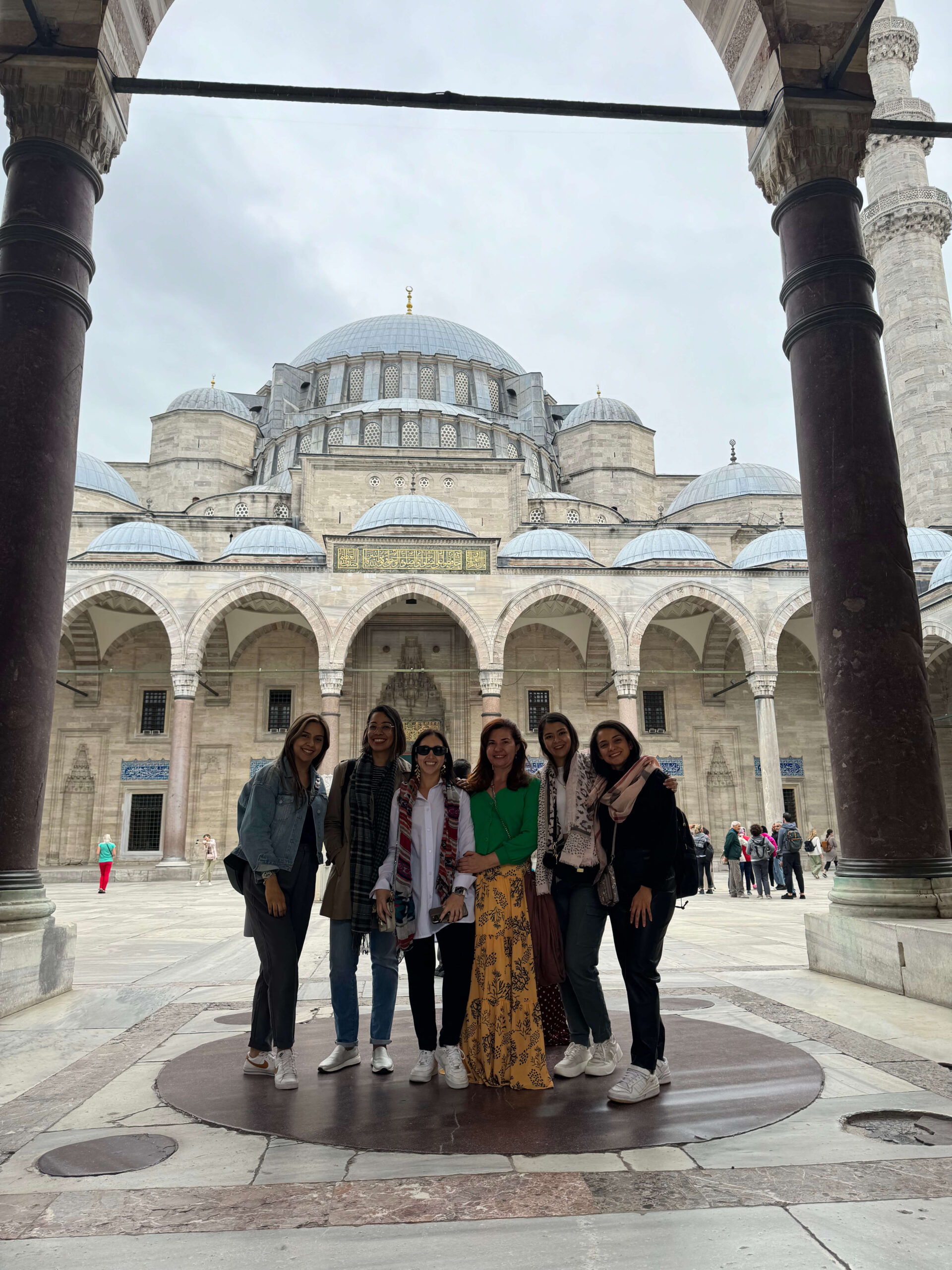 Turquia - Ellas por el Mundo - viajes para mujeres.IMG_5868.HEIC