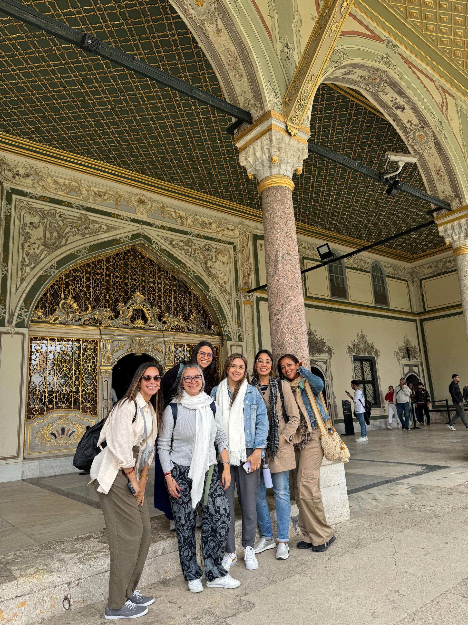Turquia - Ellas por el Mundo - viajes para mujeres.IMG_5984.HEIC