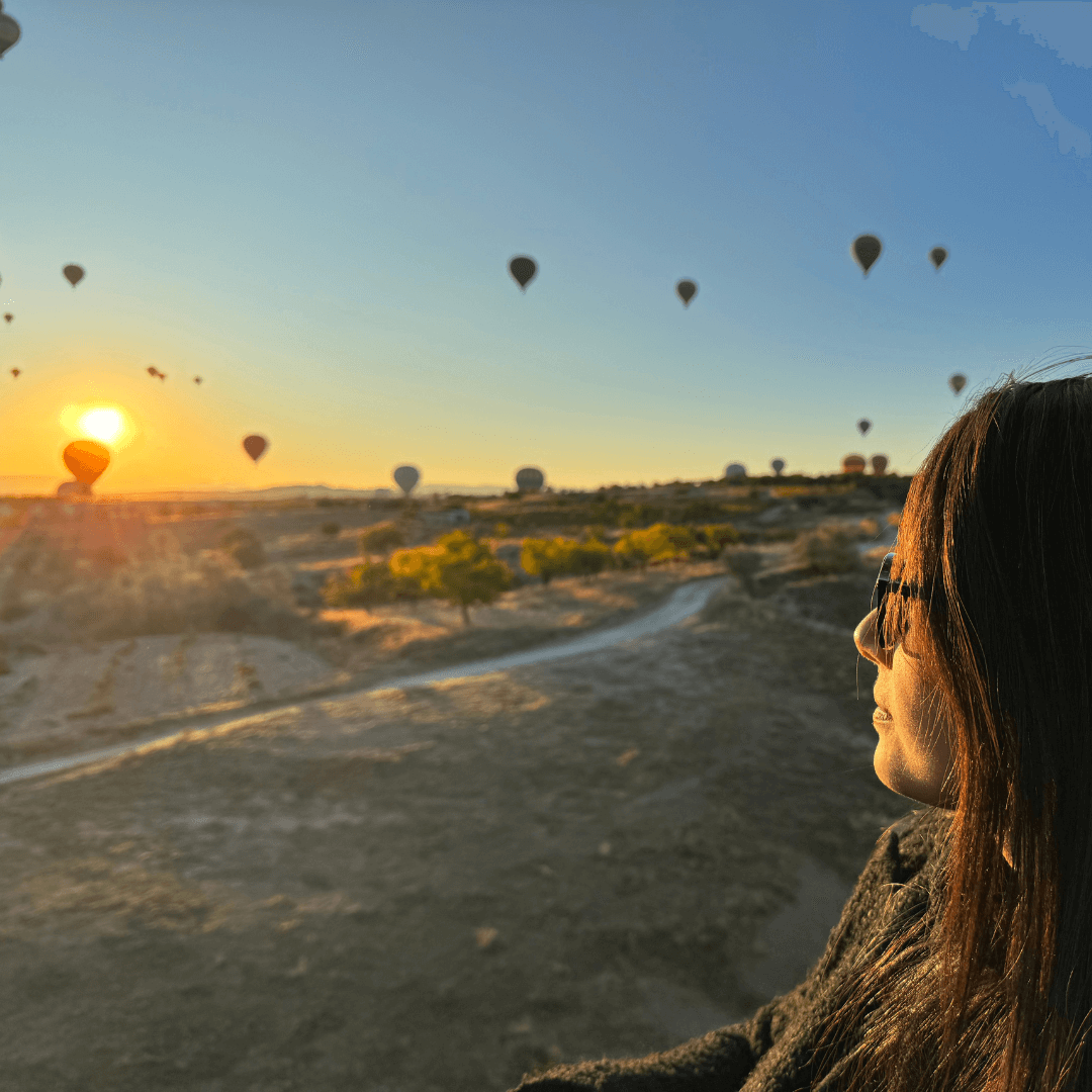 Capadoccia, Turquía - Ellas por el Mundo221