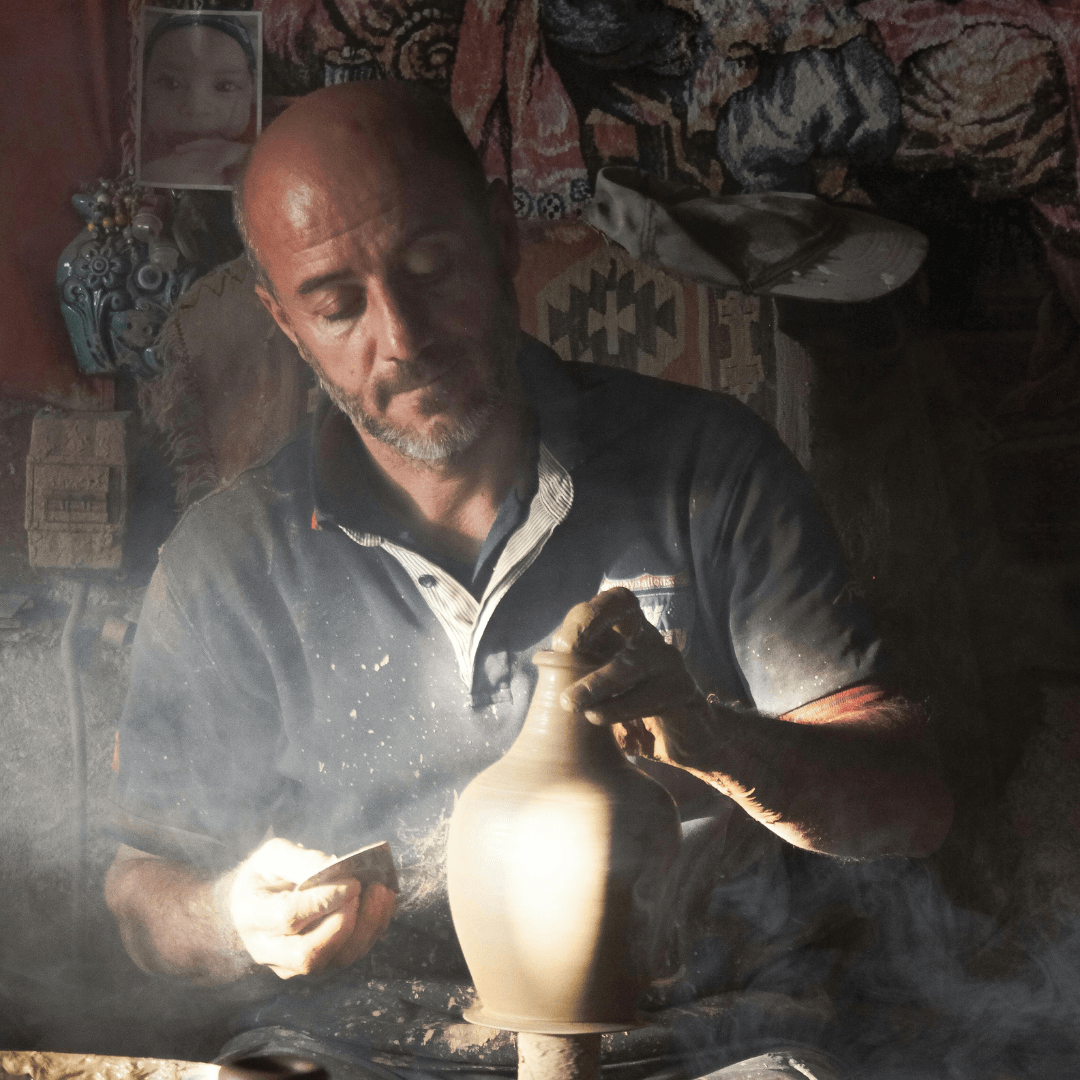 Capadoccia, Turquía - Ellas por el Mundo238