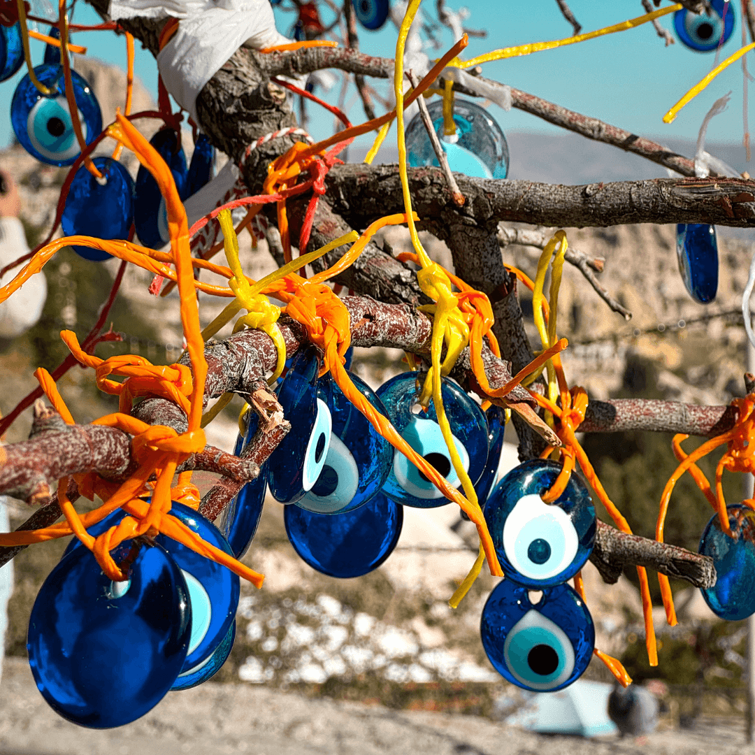 Capadoccia, Turquía - Ellas por el Mundo250