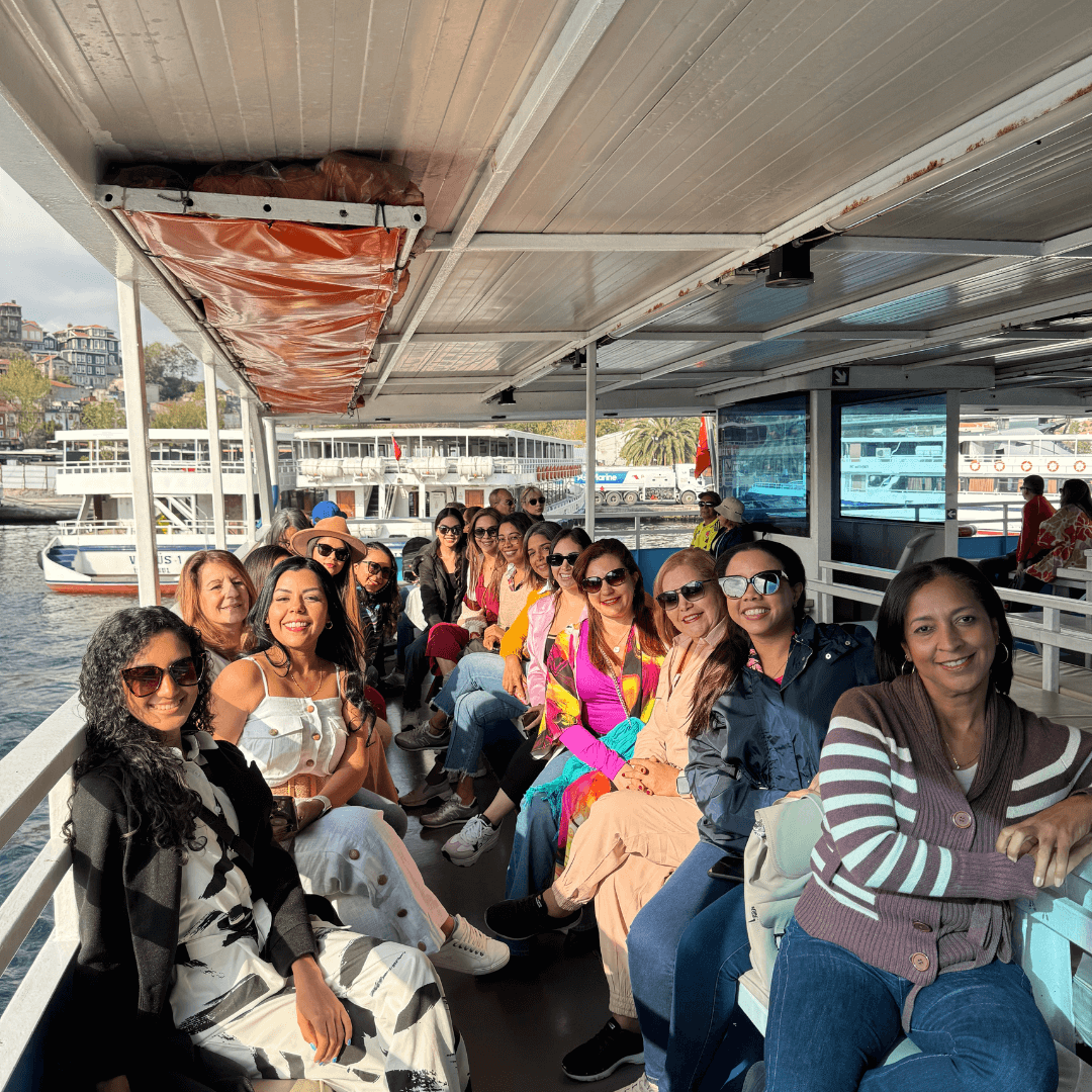 Estambul, Turquía - Ellas por el Mundo226