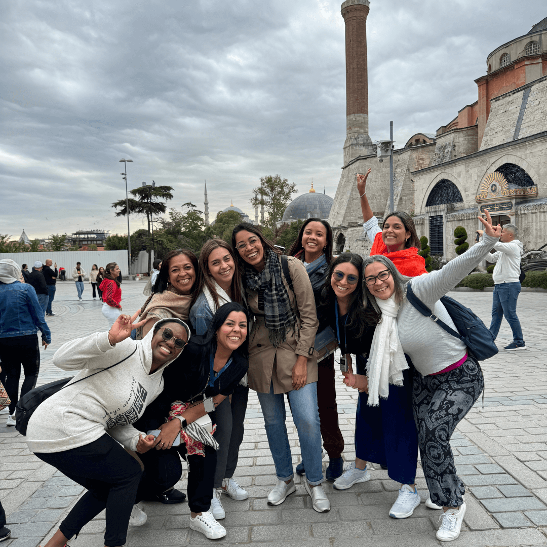 Estambul, Turquía - Ellas por el Mundo227