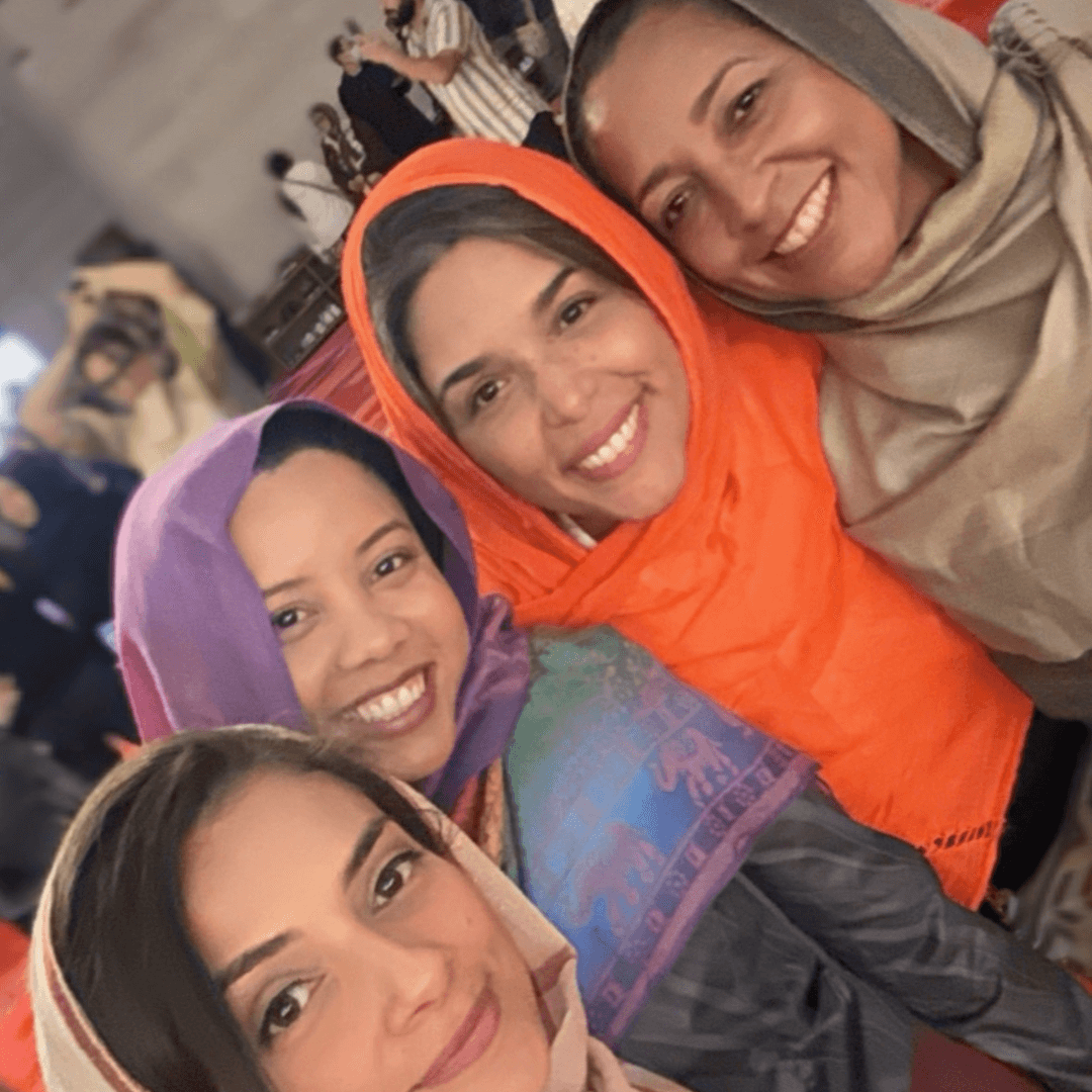 Estambul, Turquía - Ellas por el Mundo229