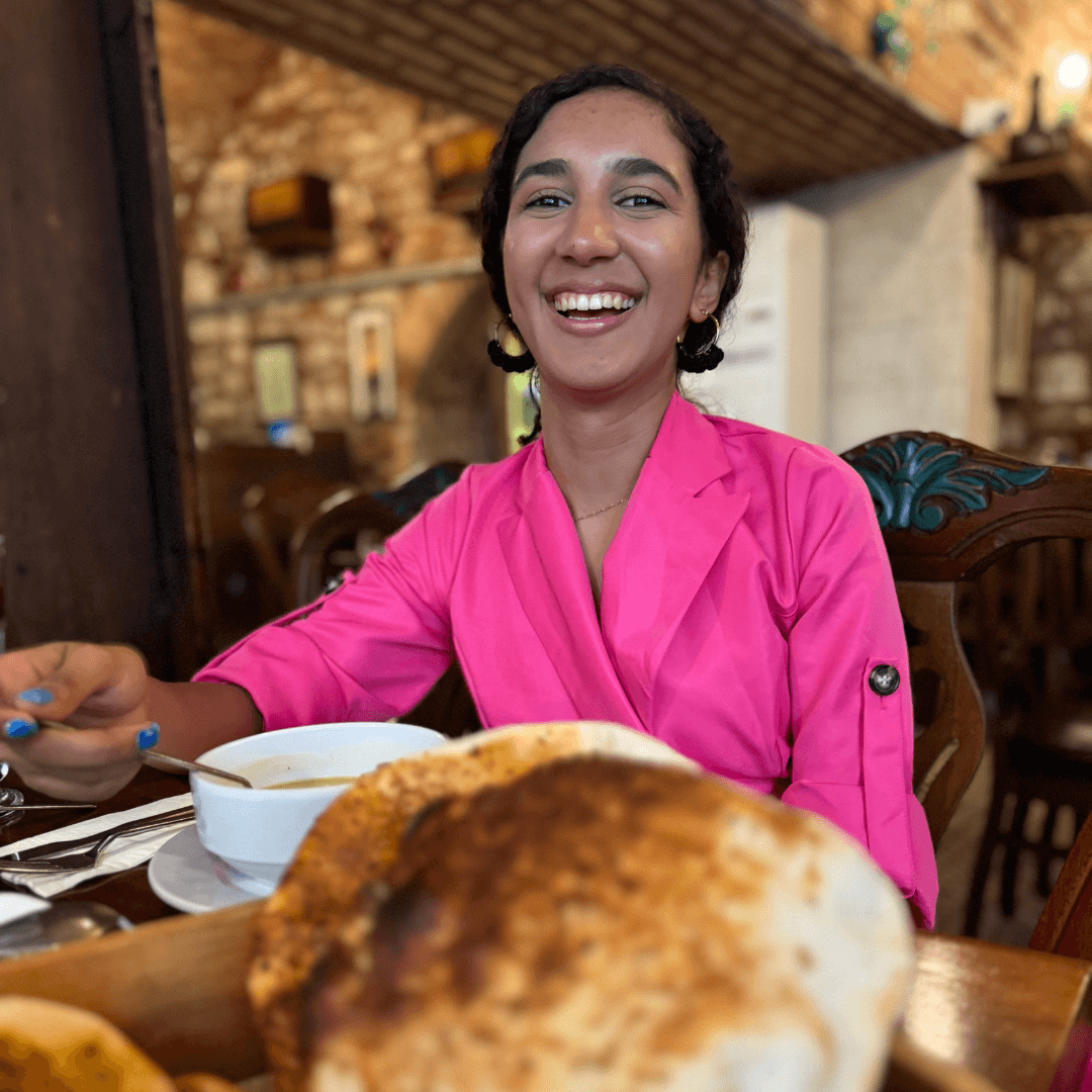 Estambul, Turquía - Ellas por el Mundo234