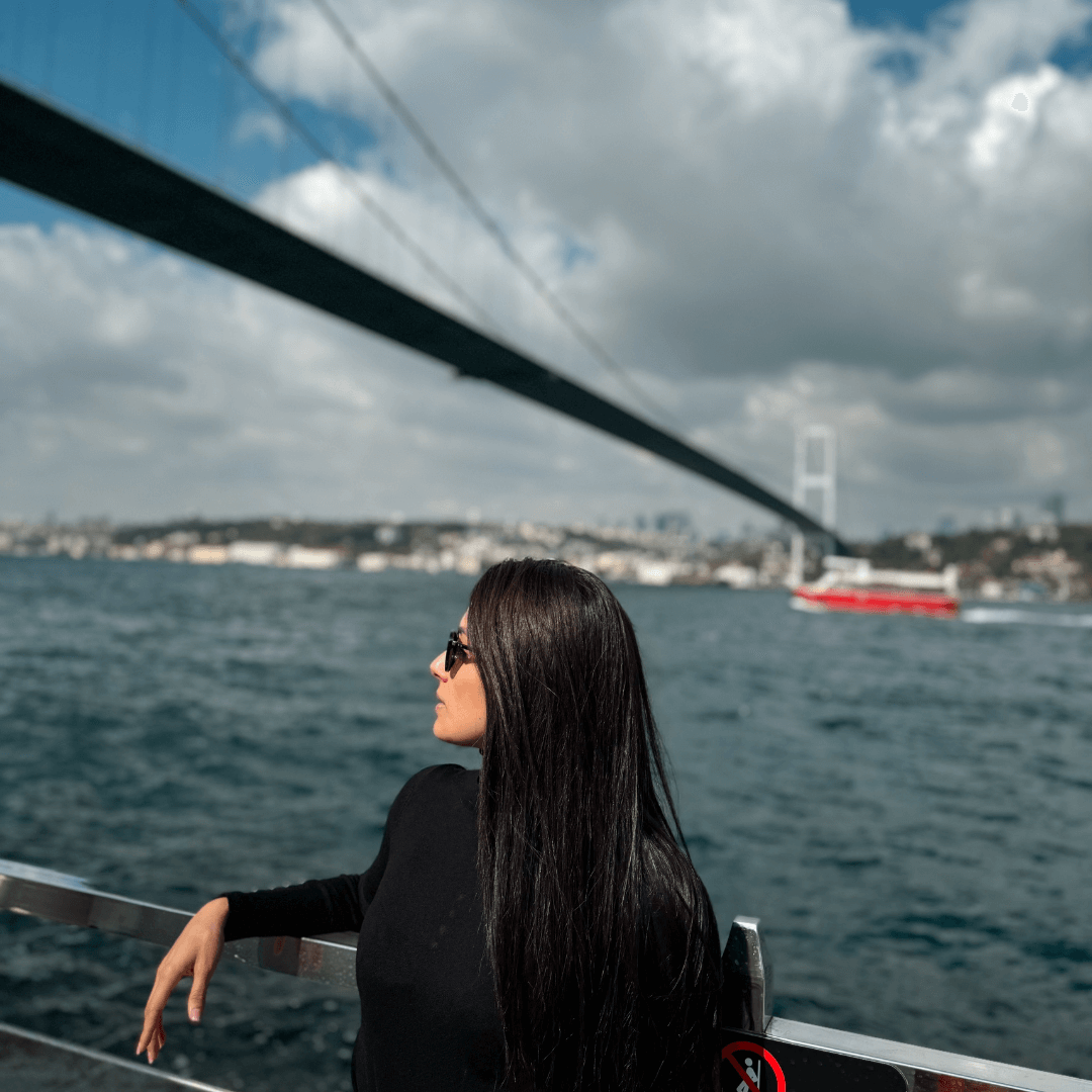 Estambul, Turquía - Ellas por el Mundo242
