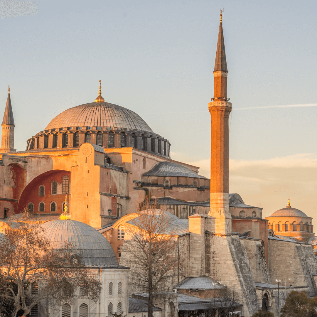 Estambul, Turquía - Ellas por el Mundo245