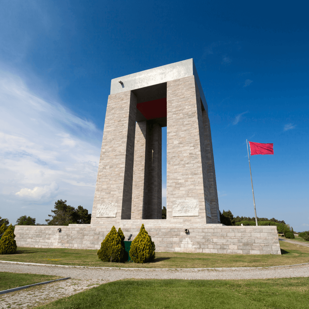 Galipolli, Turquiía - Ellas por el Mundo208