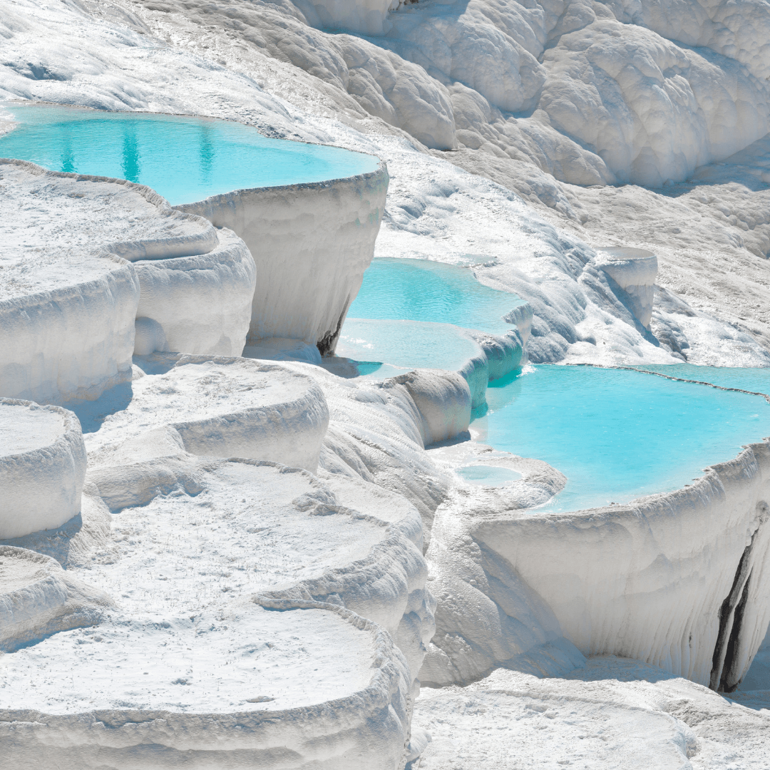Pamukkale, Turquía - Ellas por el Mundo214