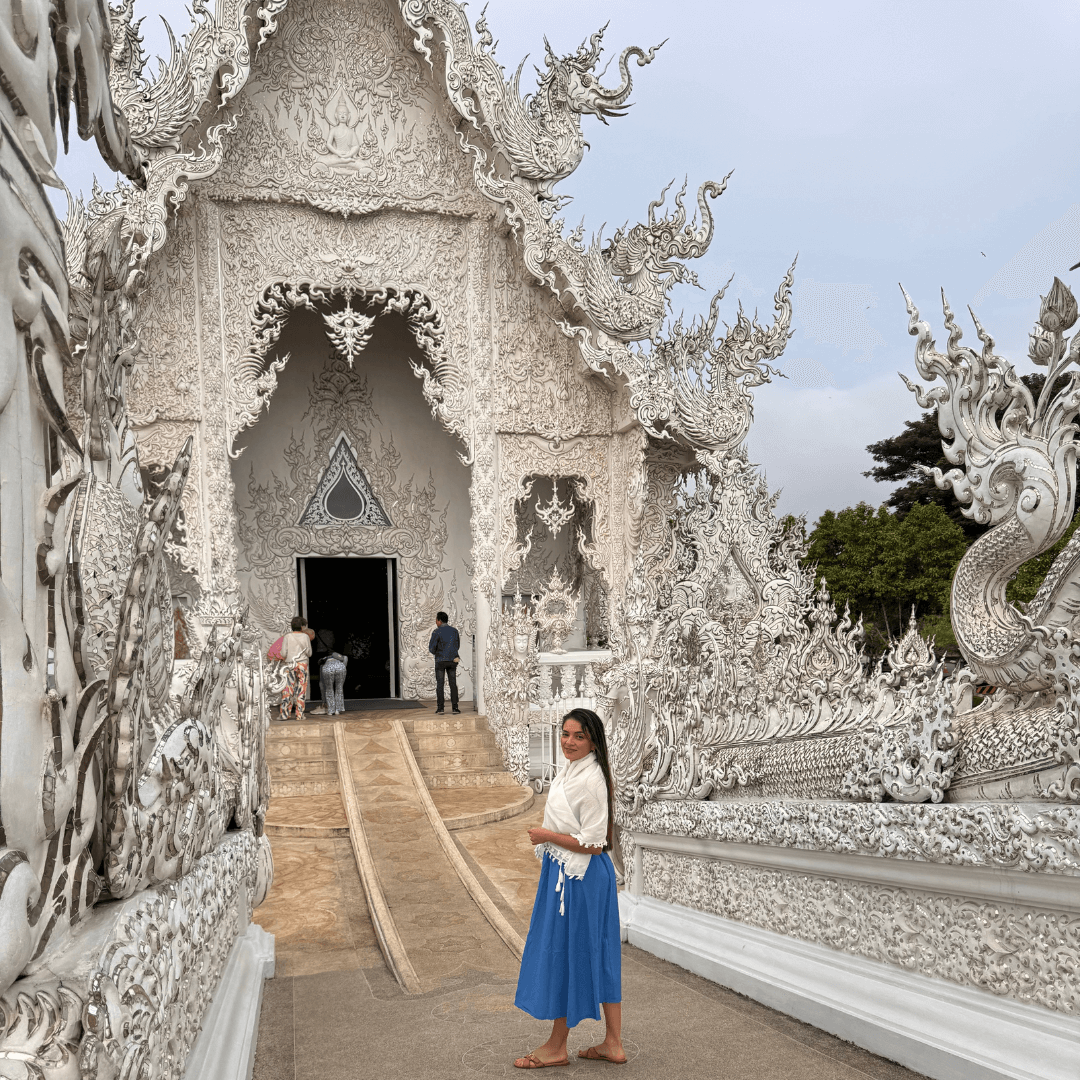 Tailandia Ellas por el Mundo12