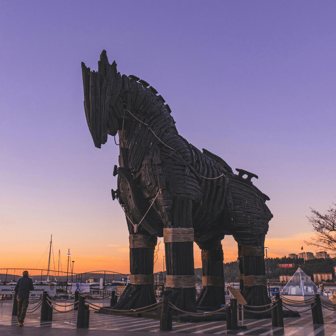 Troya, Turquía - Ellas por el Mundo211