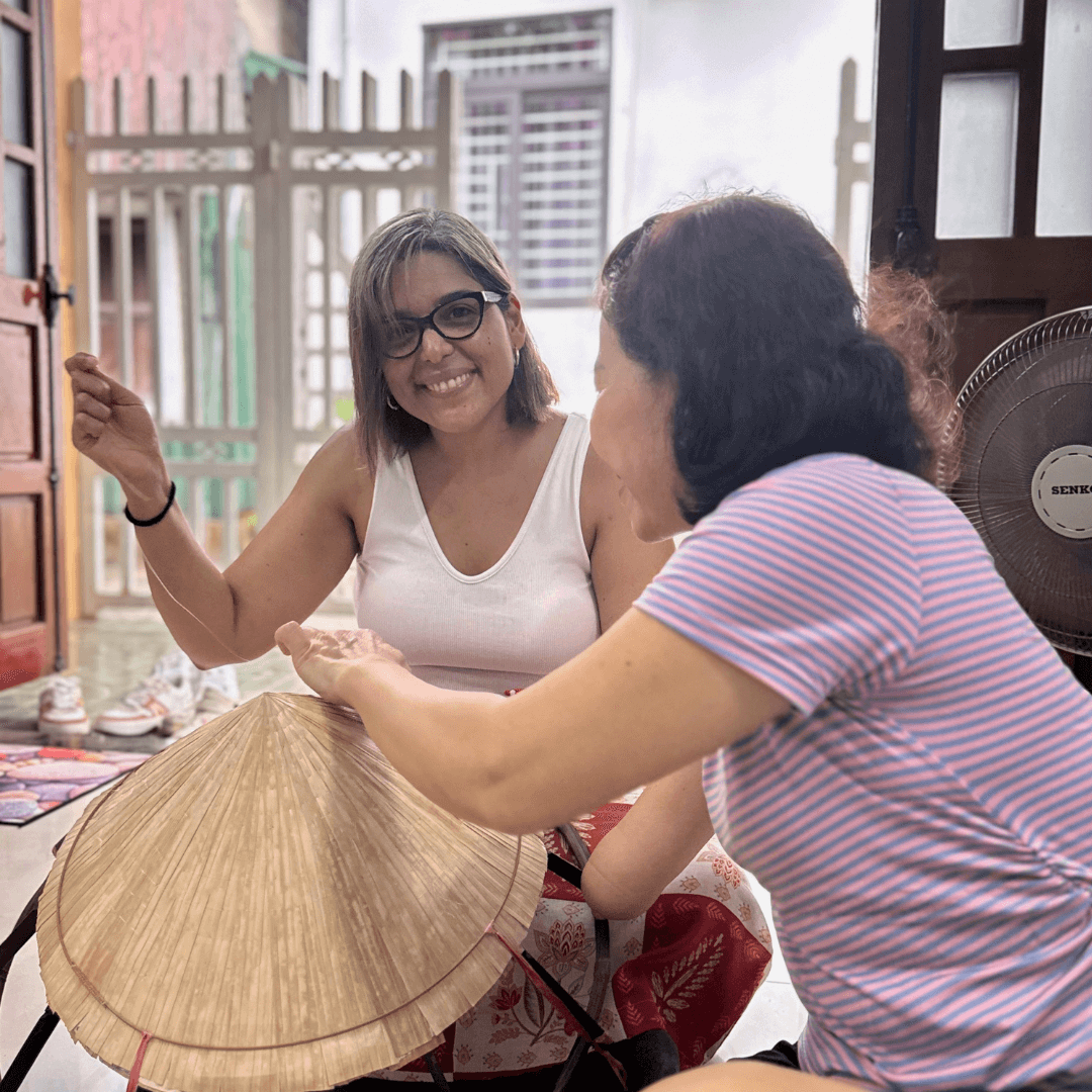 Vietnam con Ellas por el Mundo37