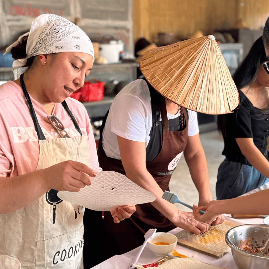 Vietnam con Ellas por el Mundo54