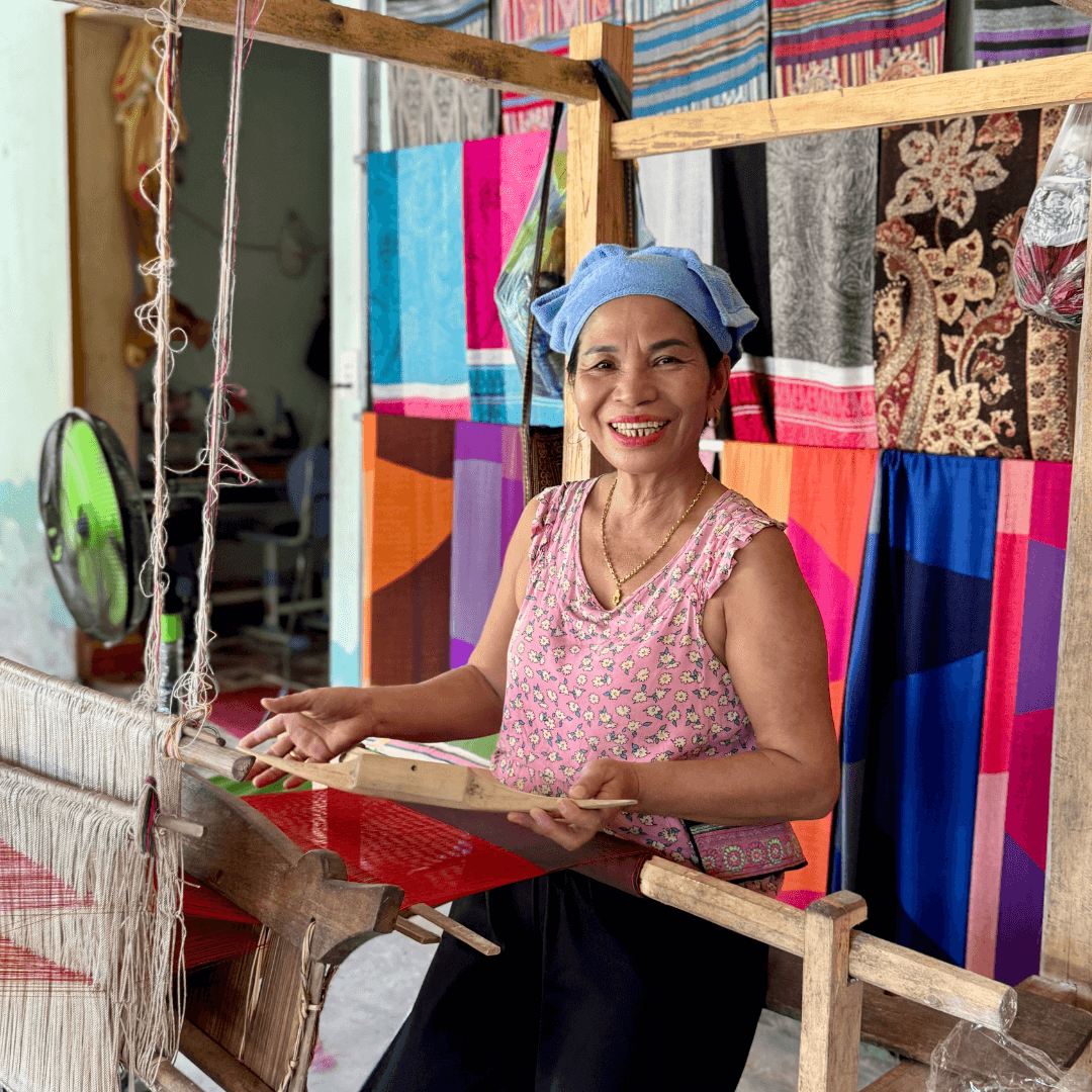 Vietnam con Ellas por el Mundo58