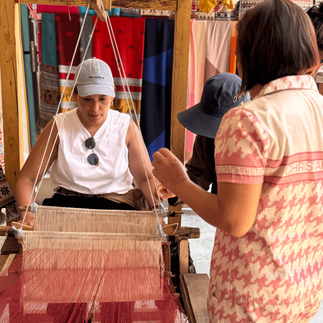Vietnam con Ellas por el Mundo60