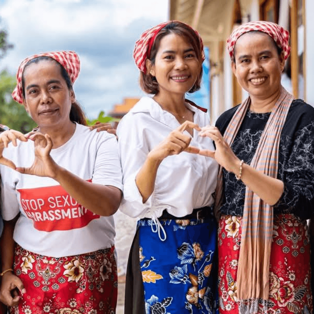 Ellas por el Mundo en Camboya - Viajes para mujeres19