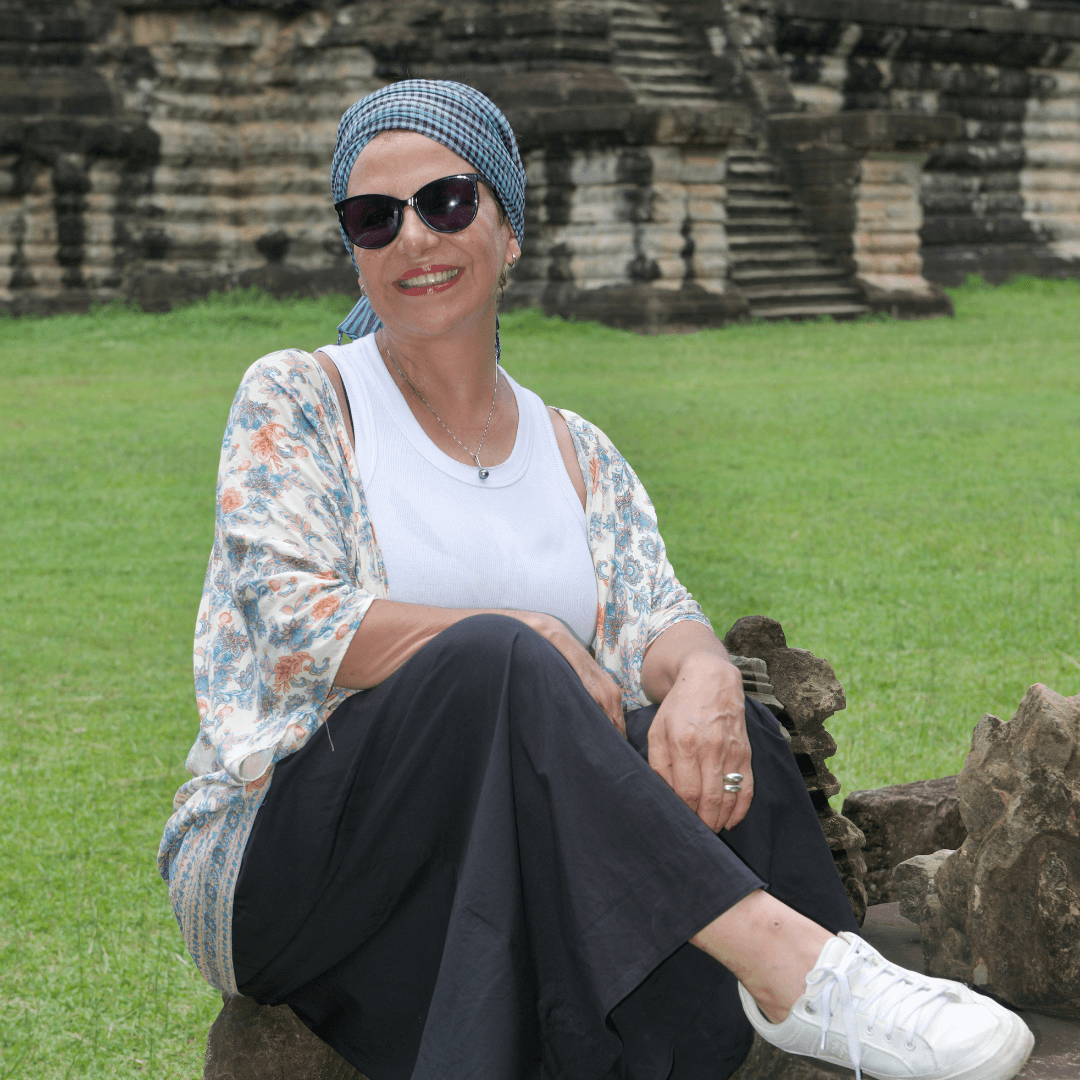 Ellas por el Mundo en Camboya - Viajes para mujeres20