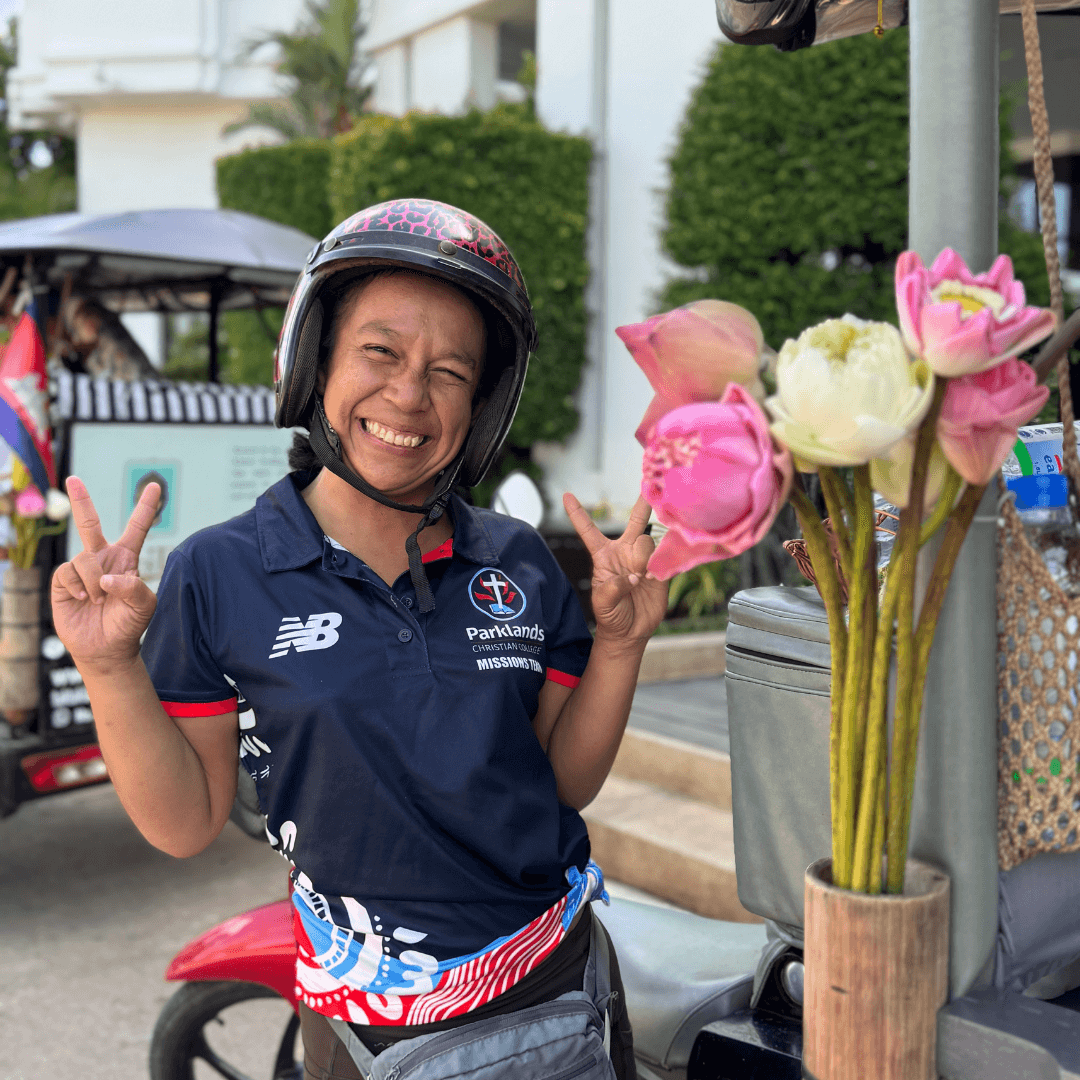 Ellas por el Mundo en Camboya - Viajes para mujeres35