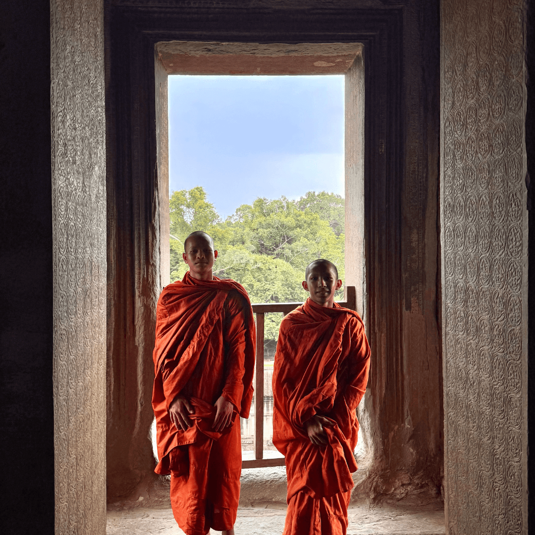 Ellas por el Mundo en Camboya - Viajes para mujeres40