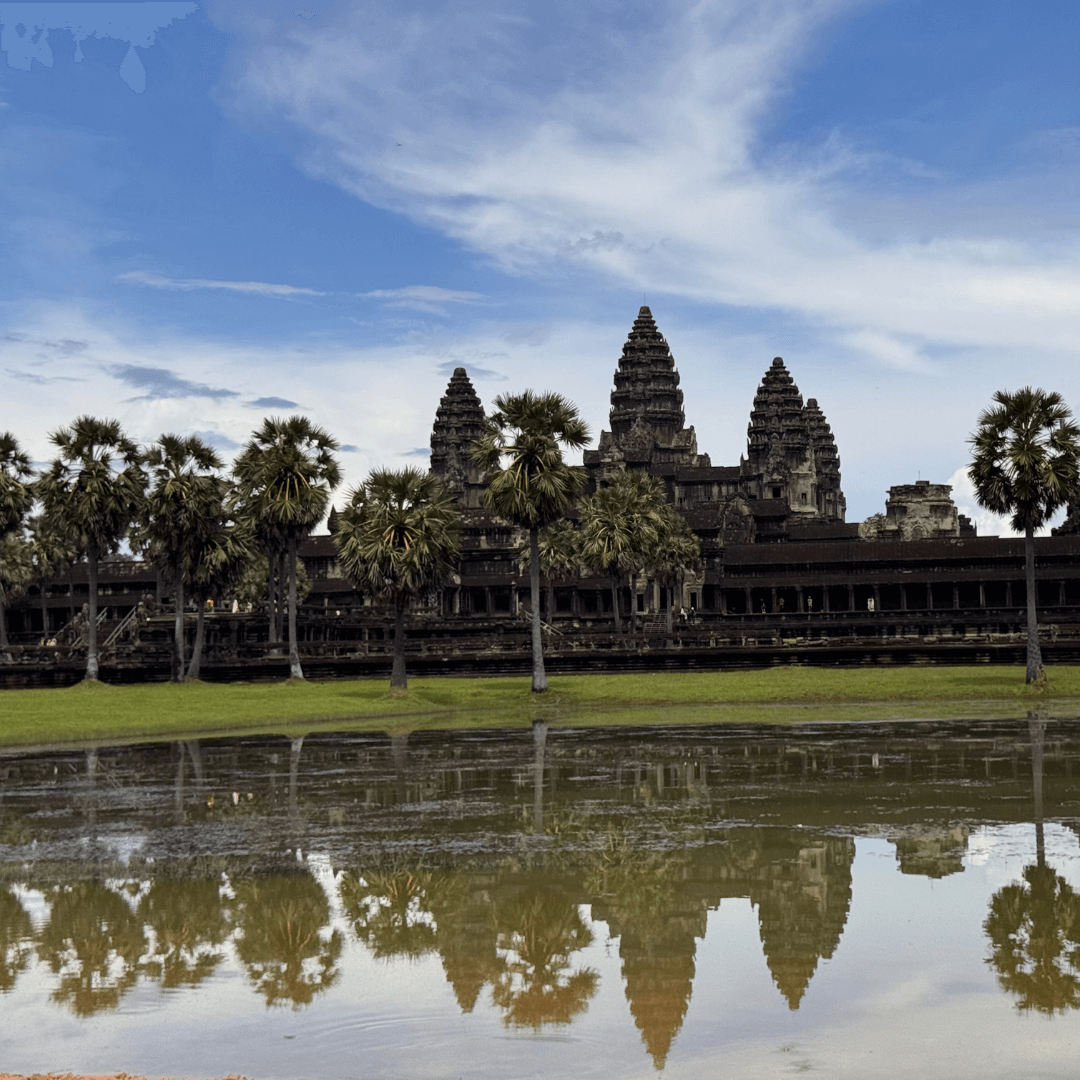 Ellas por el Mundo en Camboya - Viajes para mujeres41