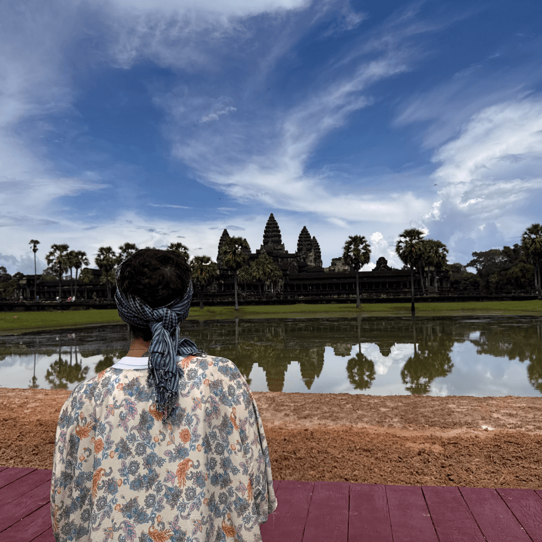 Ellas por el Mundo en Camboya - Viajes para mujeres43