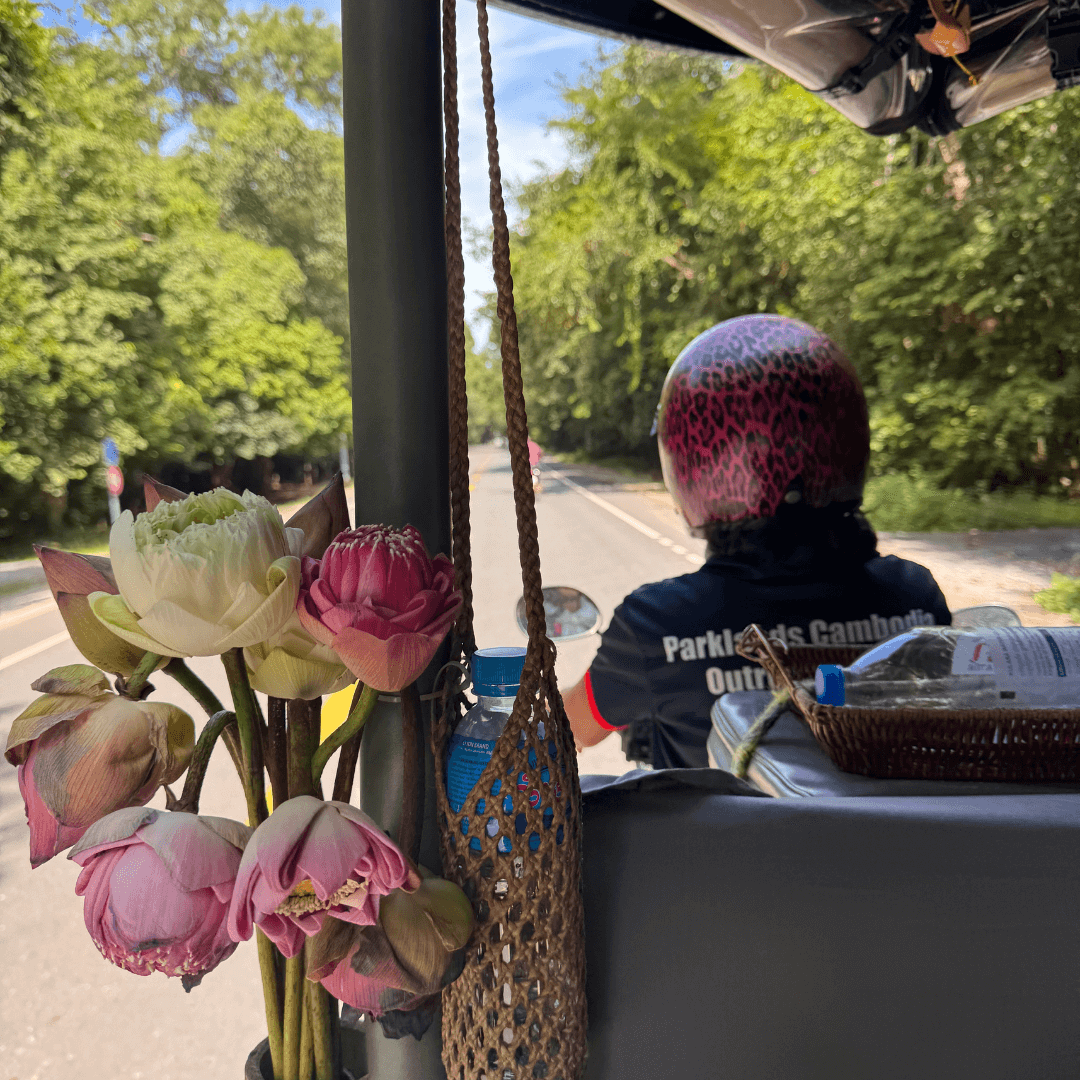 Ellas por el Mundo en Camboya - Viajes para mujeres46