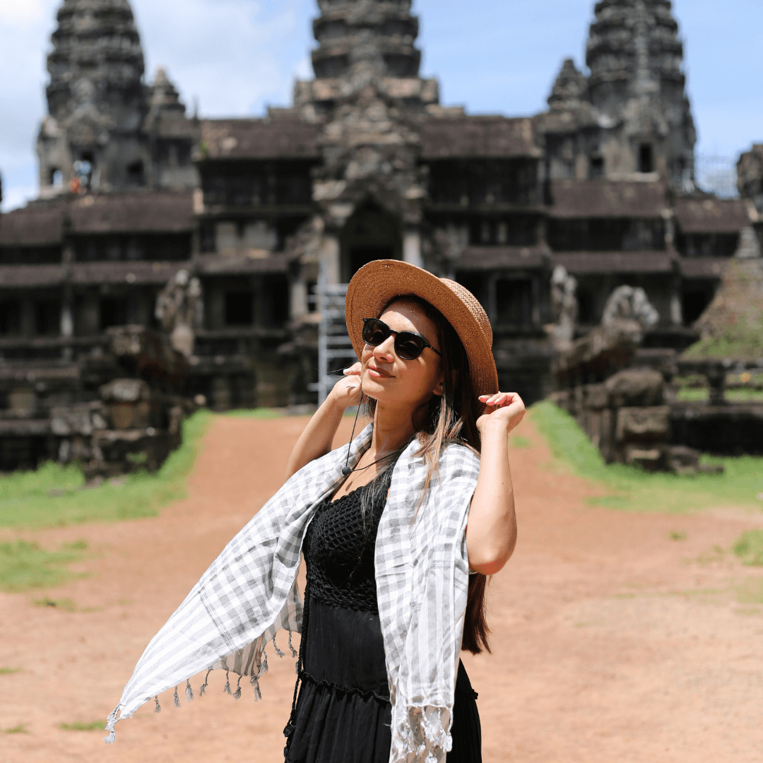 Ellas por el Mundo en Camboya - Viajes para mujeres5