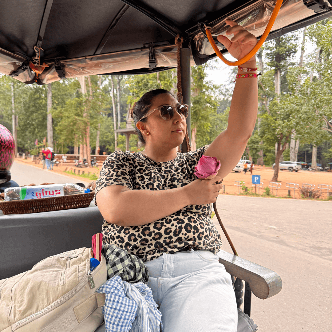 Ellas por el Mundo en Camboya - Viajes para mujeres51