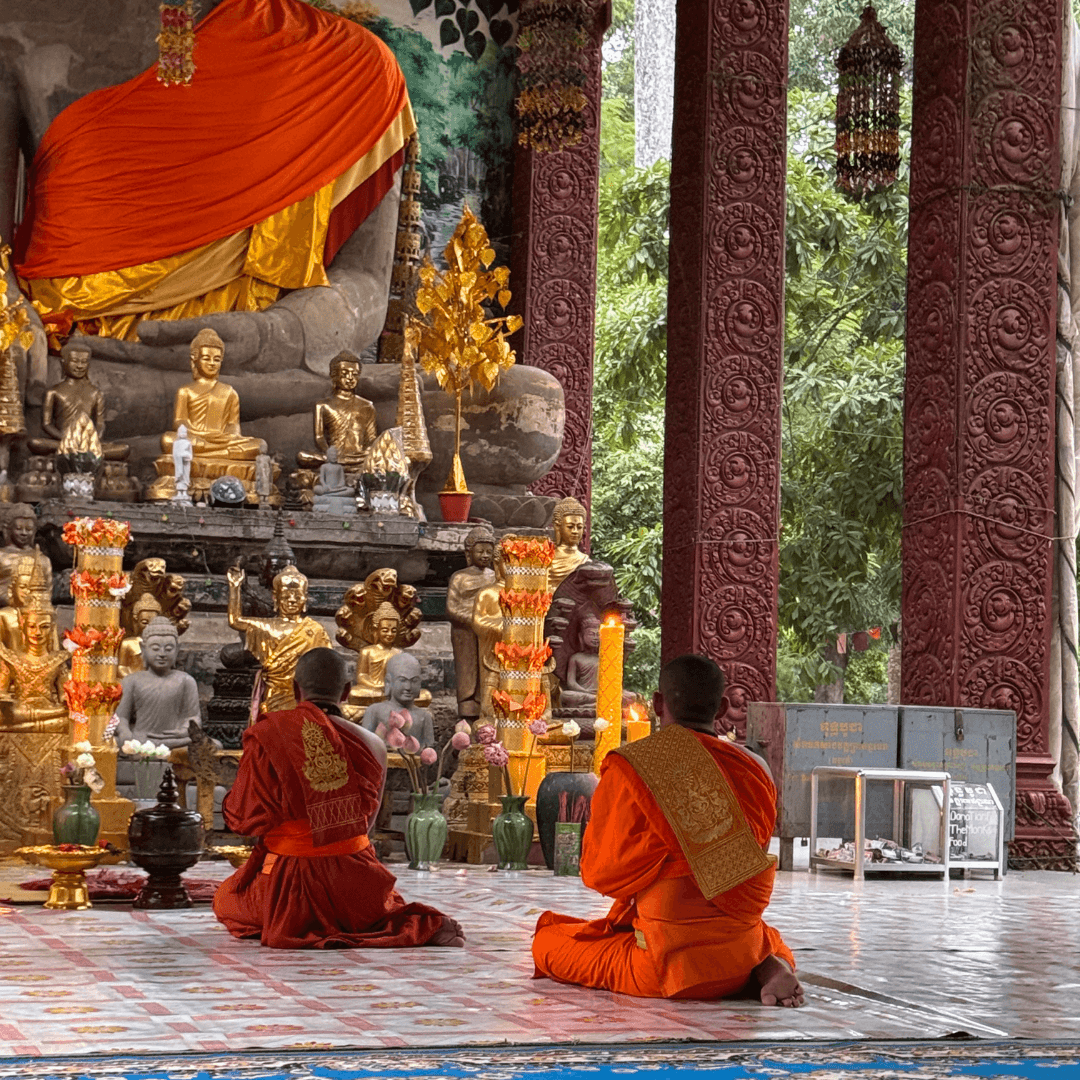 Ellas por el Mundo en Camboya - Viajes para mujeres52