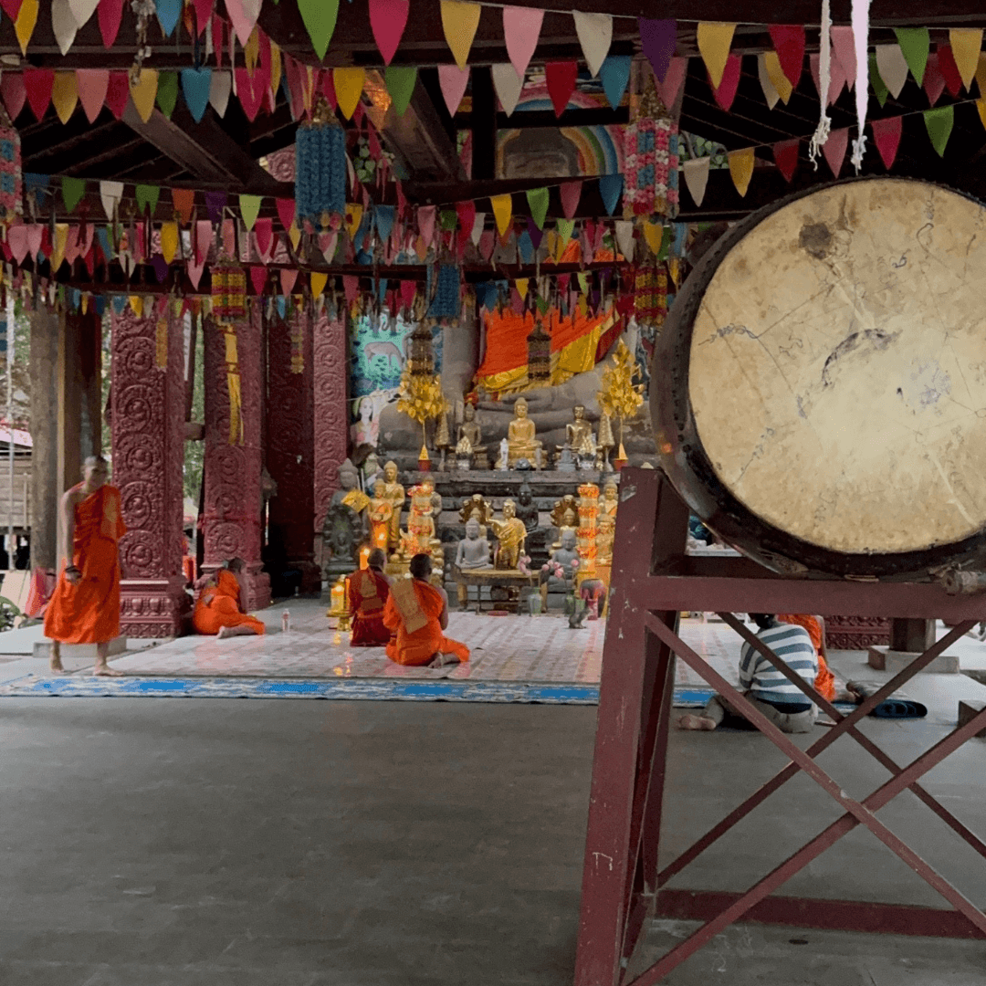 Ellas por el Mundo en Camboya - Viajes para mujeres54