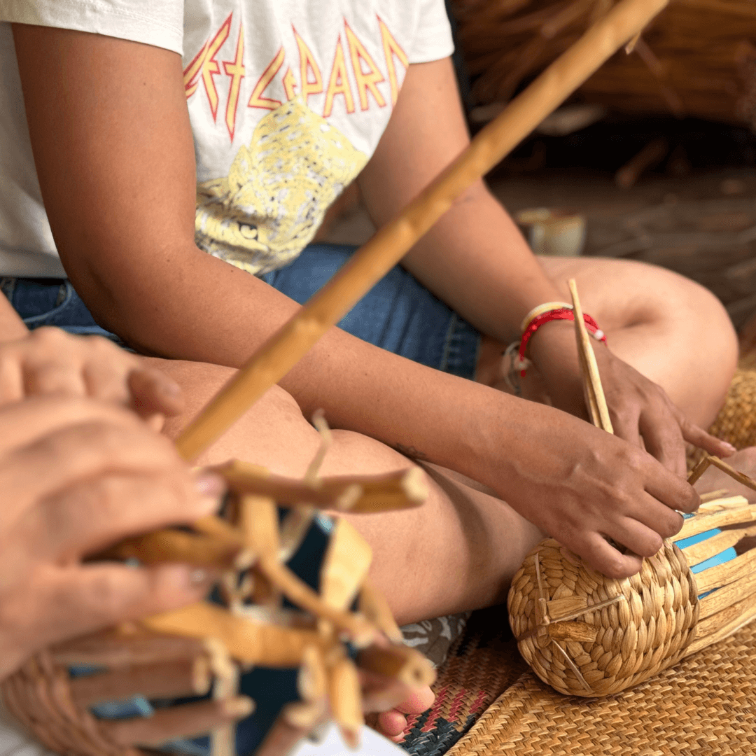 Ellas por el Mundo en Camboya - Viajes para mujeres59
