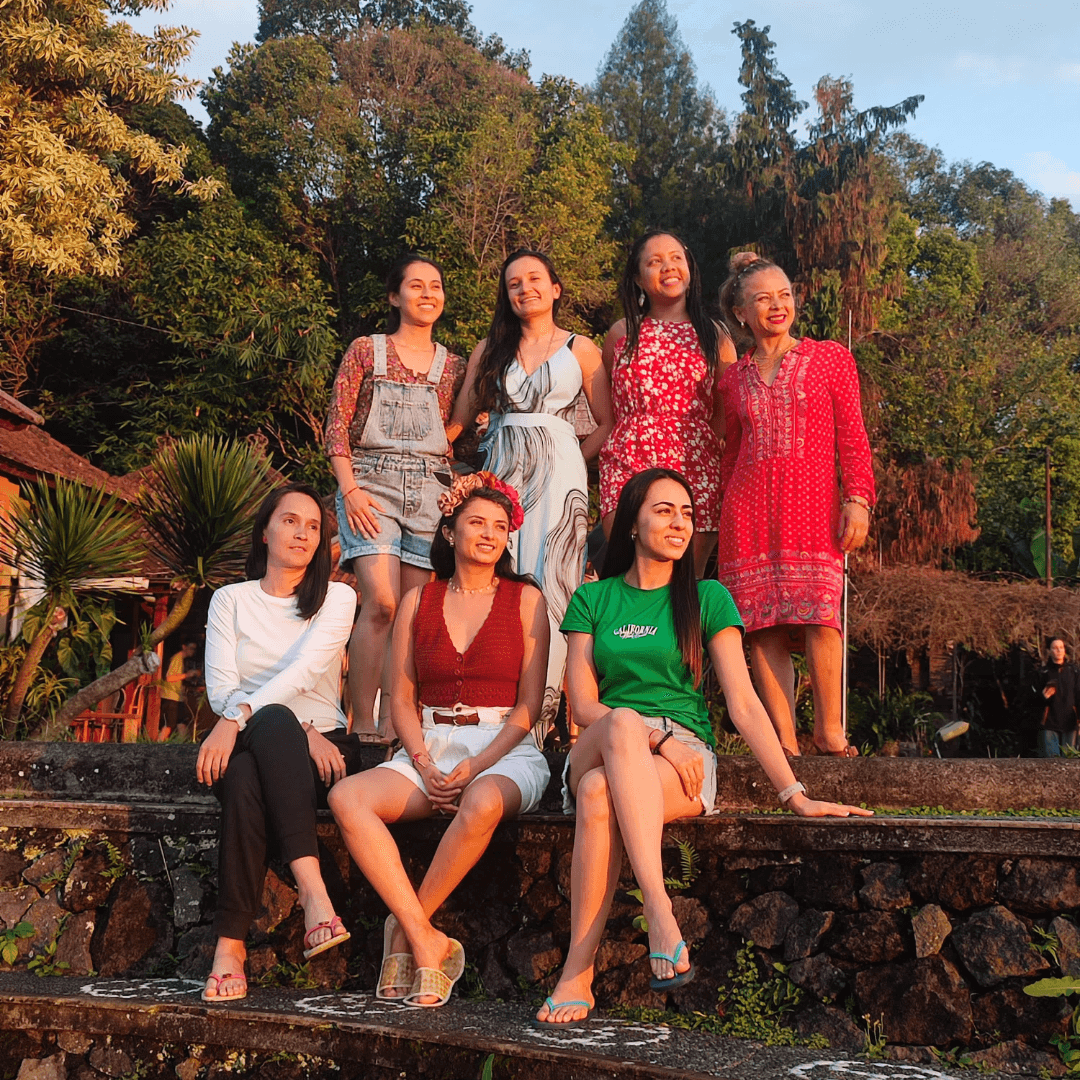 Ellas por el Mundo - viaje para mujeres a Bali16