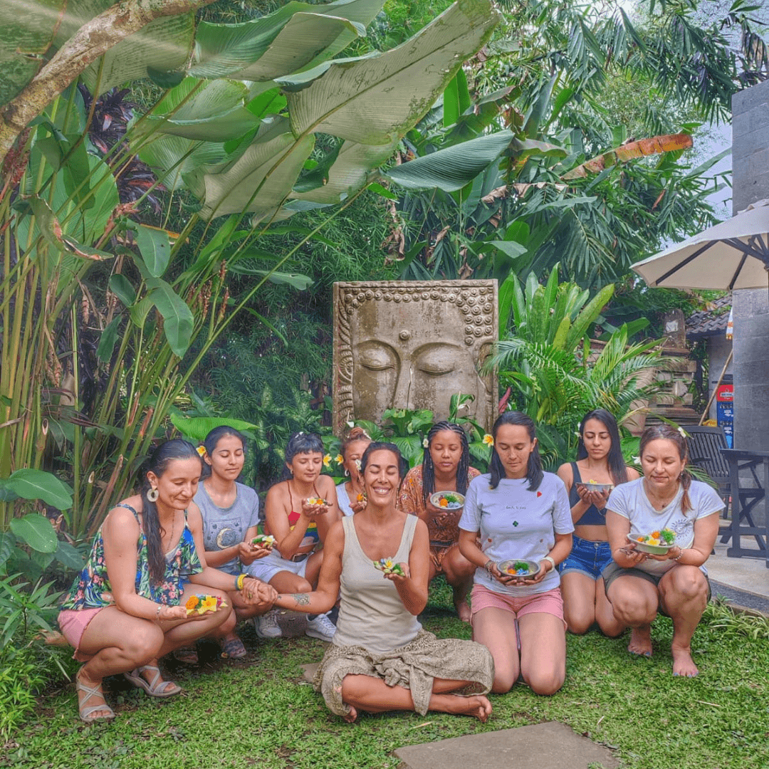 Ellas por el Mundo - viaje para mujeres a Bali18