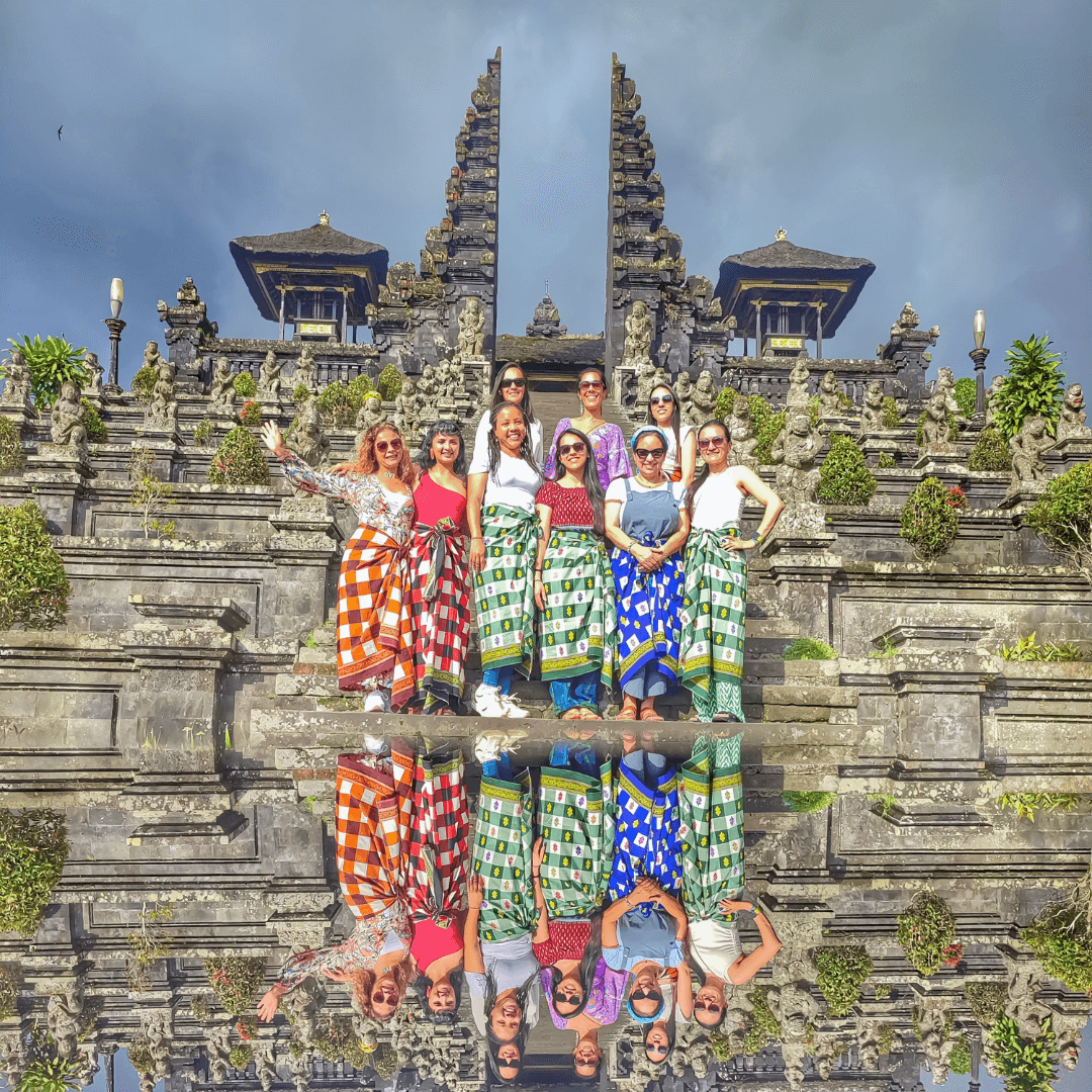 Ellas por el Mundo - viaje para mujeres a Bali19