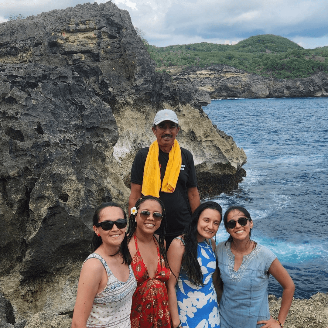 Ellas por el Mundo - viaje para mujeres a Bali20