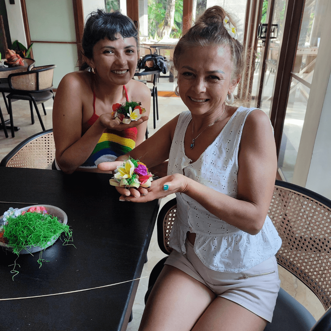 Ellas por el Mundo - viaje para mujeres a Bali26