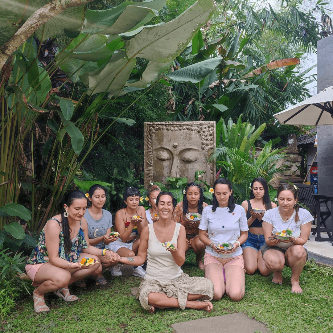 Ellas por el Mundo - viaje para mujeres a Bali28