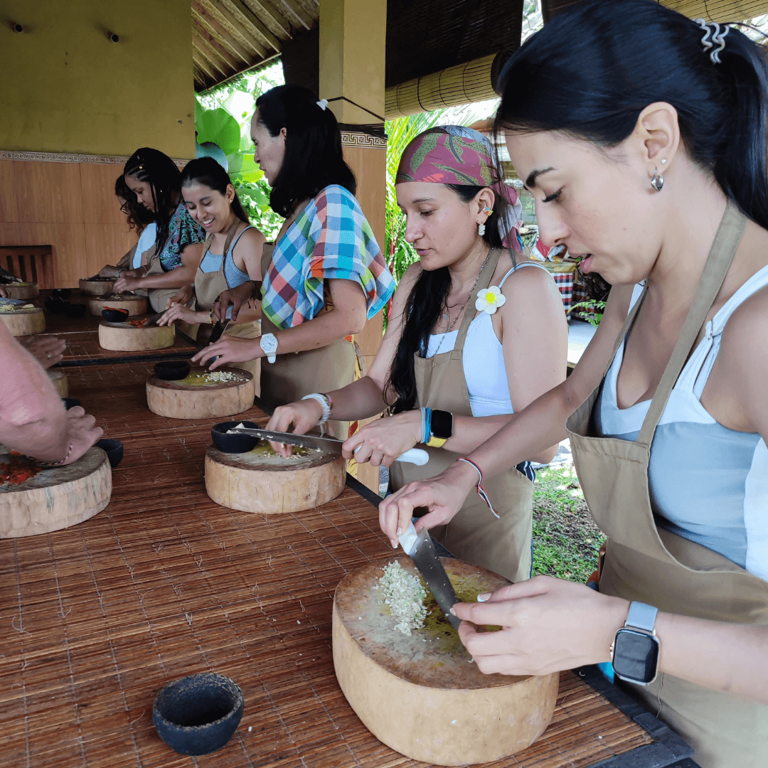 Ellas por el Mundo - viaje para mujeres a Bali3