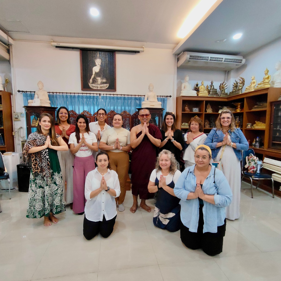 Ellas por el Mundo - viaje para mujeres a TailandiaTailandia Ellas por el Mundo - viaje para mujeres a Bali13