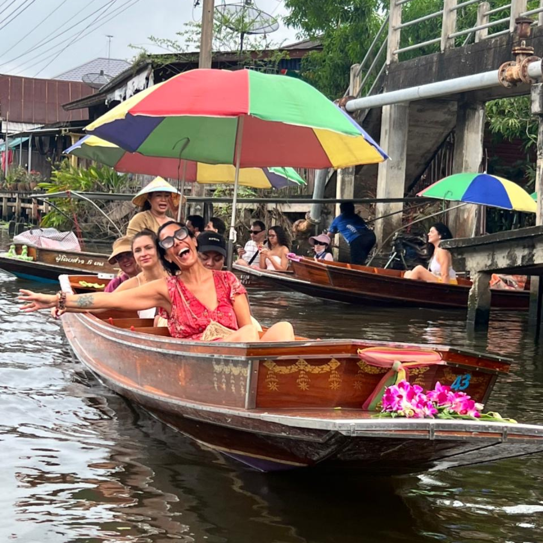 Ellas por el Mundo - viaje para mujeres a TailandiaTailandia Ellas por el Mundo - viaje para mujeres a Bali17