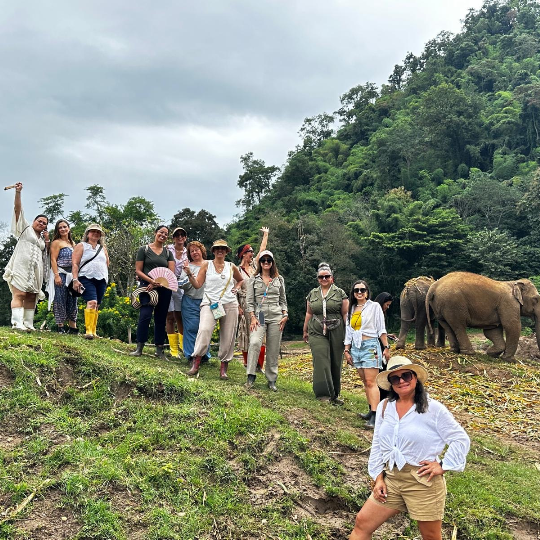 Ellas por el Mundo - viaje para mujeres a TailandiaTailandia Ellas por el Mundo - viaje para mujeres a Bali6