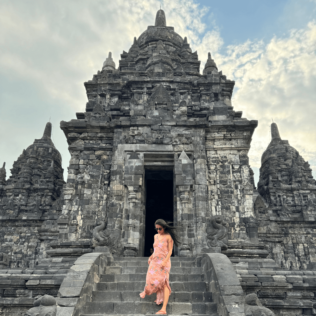 Indonesia épica con Ellas por el Mundo - Viajes para mujeres11