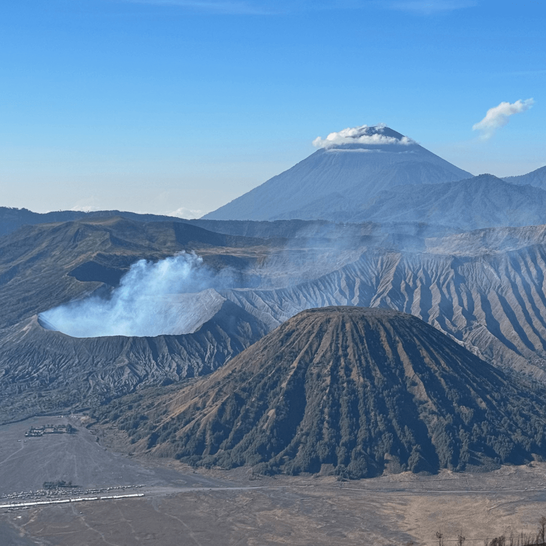 Indonesia épica con Ellas por el Mundo - Viajes para mujeres2