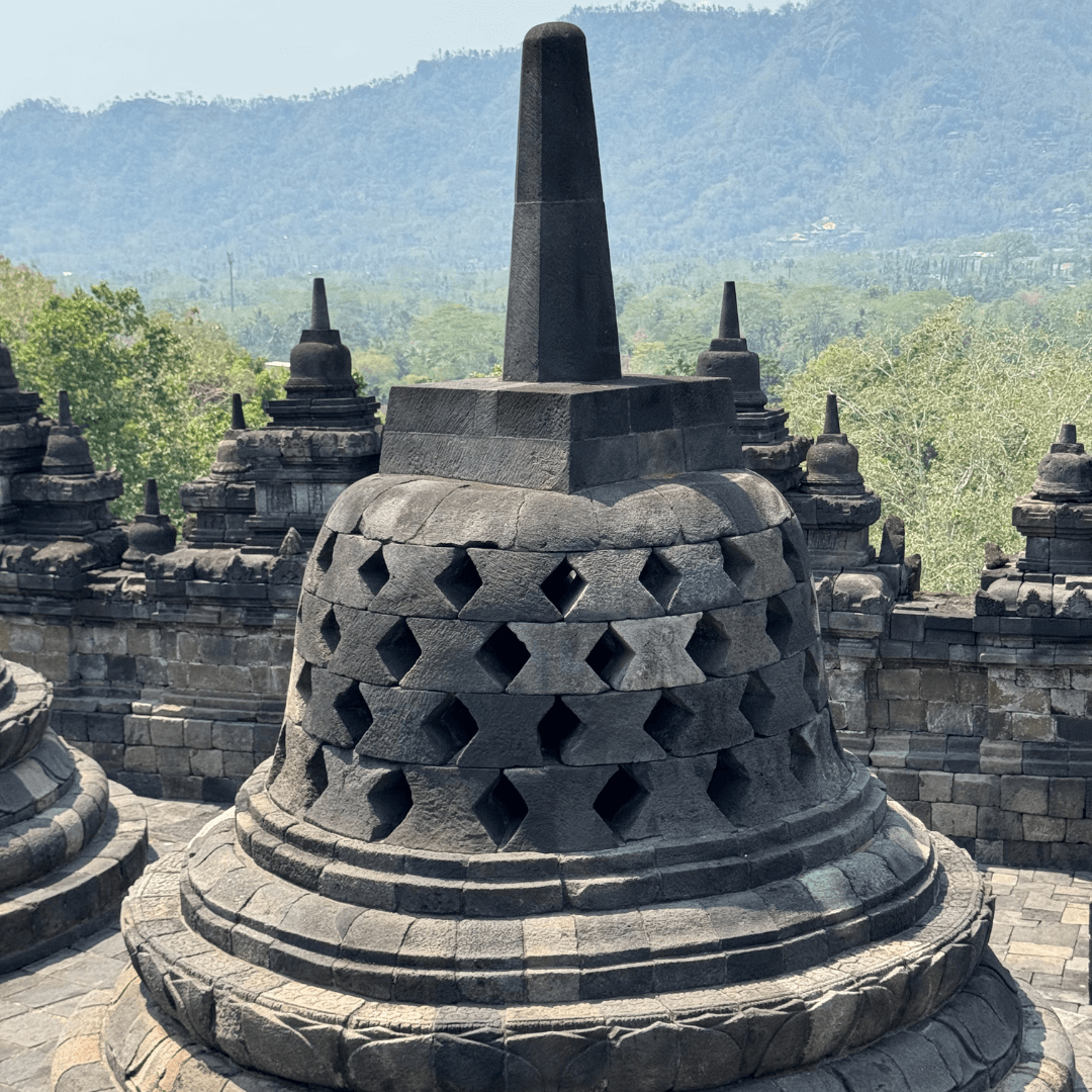 Indonesia épica con Ellas por el Mundo - Viajes para mujeres3