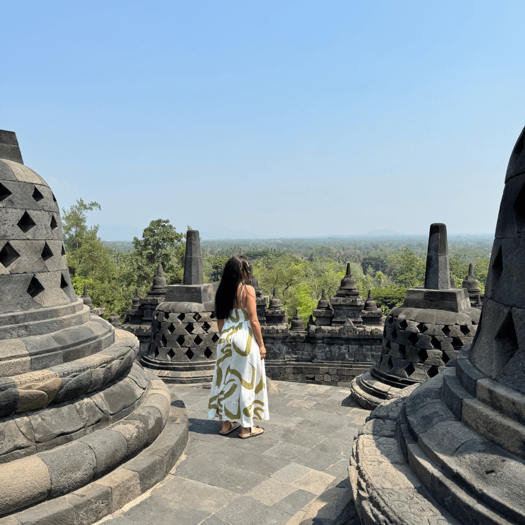 Indonesia épica con Ellas por el Mundo - Viajes para mujeres7